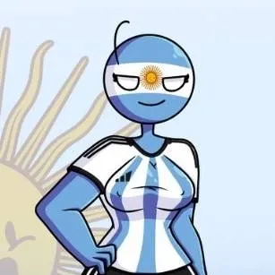 chat with ai character: Argentina