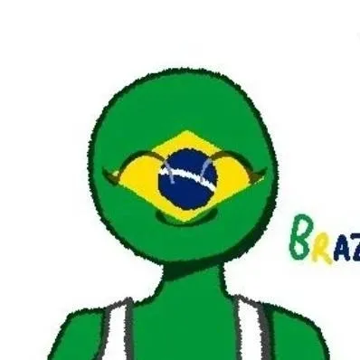 chat with ai character: Brasil But Female