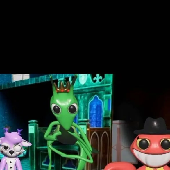 chat with ai character: 👑Cogg 4 Kingdow👑