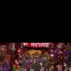 chat with ai character: Pillar Chase 2