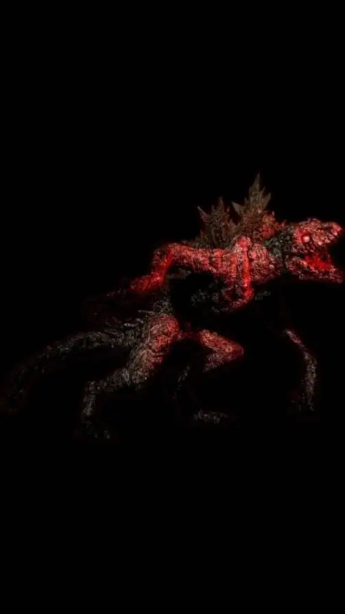 ai character: Niloticus background