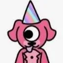 chat with ai character: Gongon