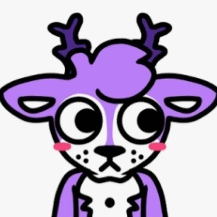 chat with ai character: Denden