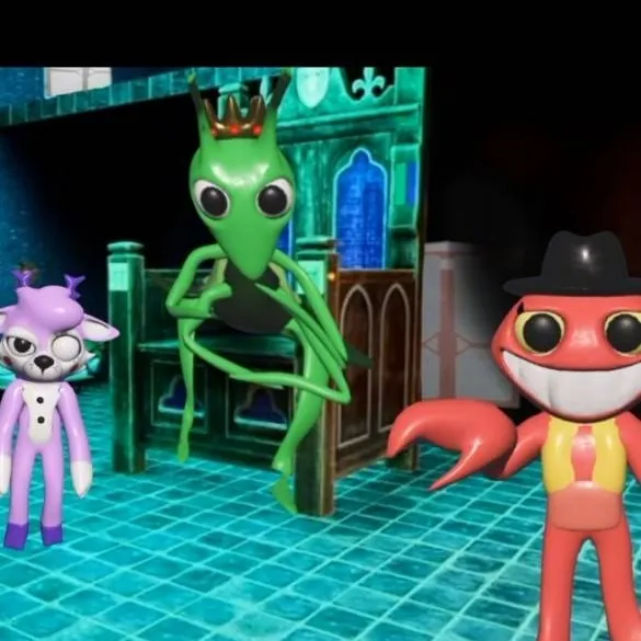 chat with ai character: 👑Cogg 4 Kingdow👑