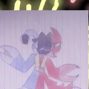 chat with ai character: 🎊⭐Clawferal COGG⭐🎊