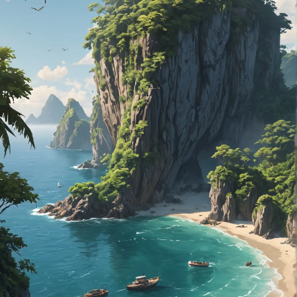 chat with ai character: 🏝🦕Ilha dos Dinos🦖🏝