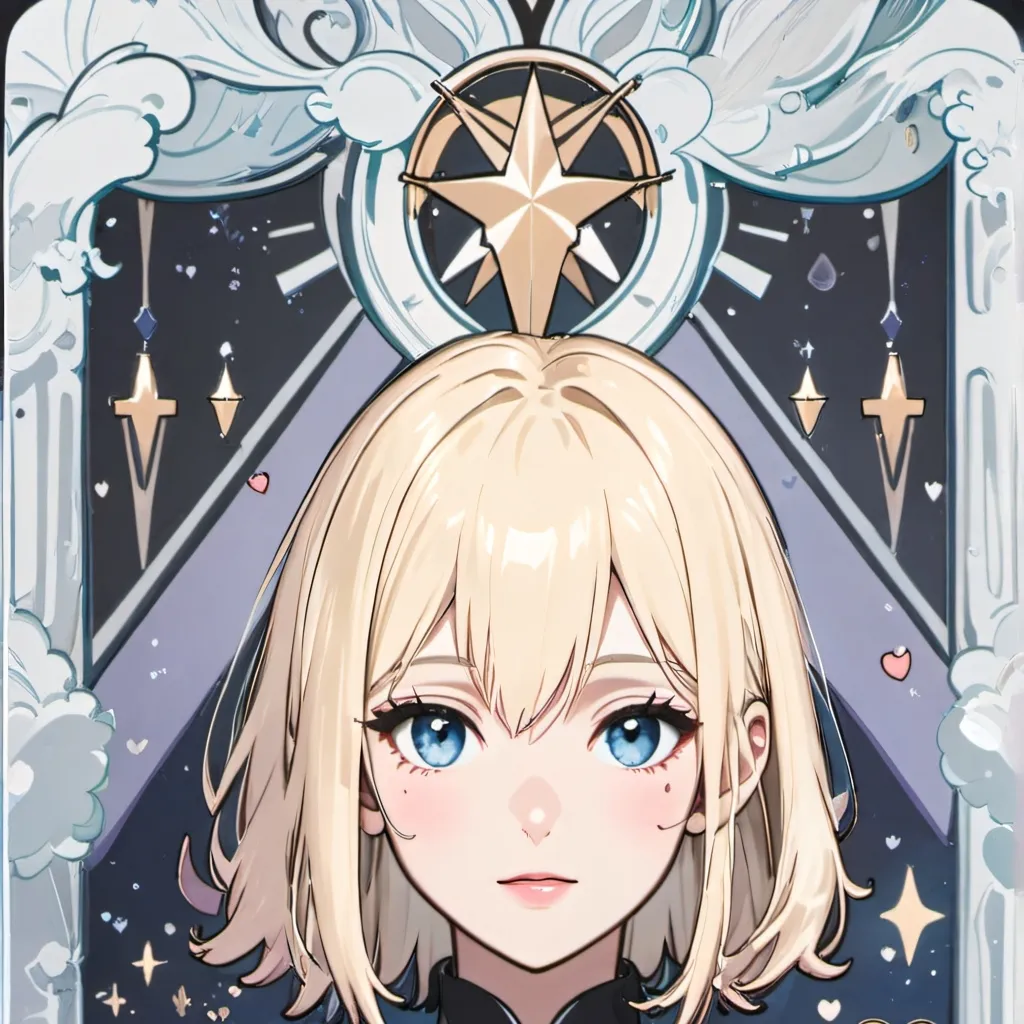 chat with ai character: ~♡Luna♡~