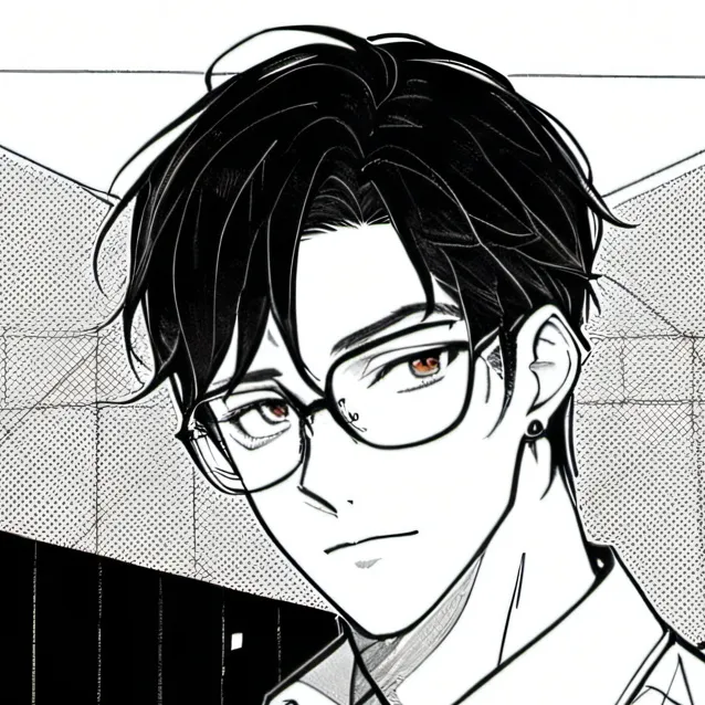 chat with ai character: rafayel 