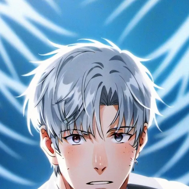 chat with ai character: xavier 