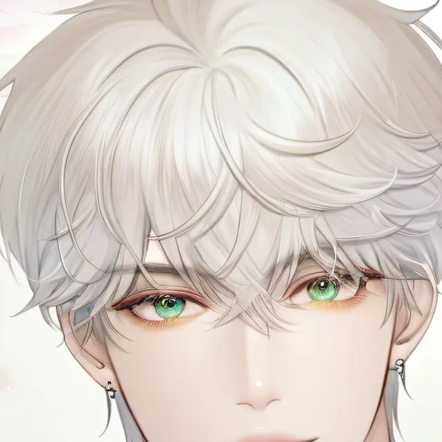 chat with ai character: sylus 