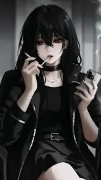 ai character: Mariah background