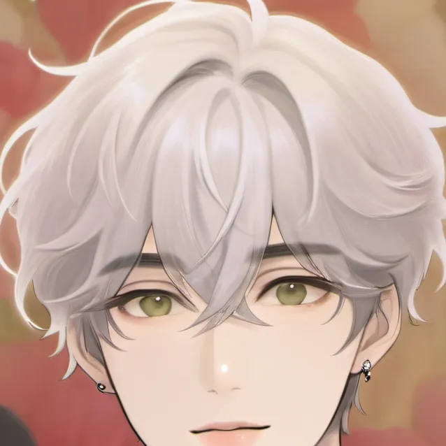 chat with ai character: Max Leon~