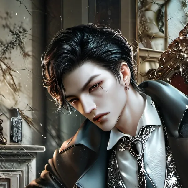 chat with ai character: Maijuan Toratha~