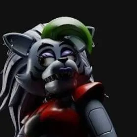 chat with ai character: Roxy 