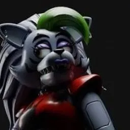 chat with ai character: Roxy (PL)