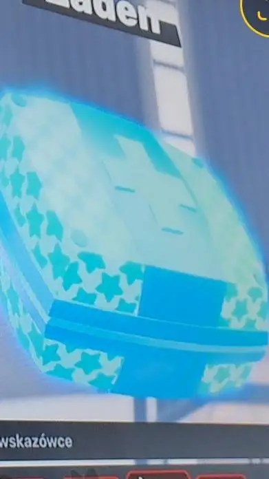 ai character: Rivals background