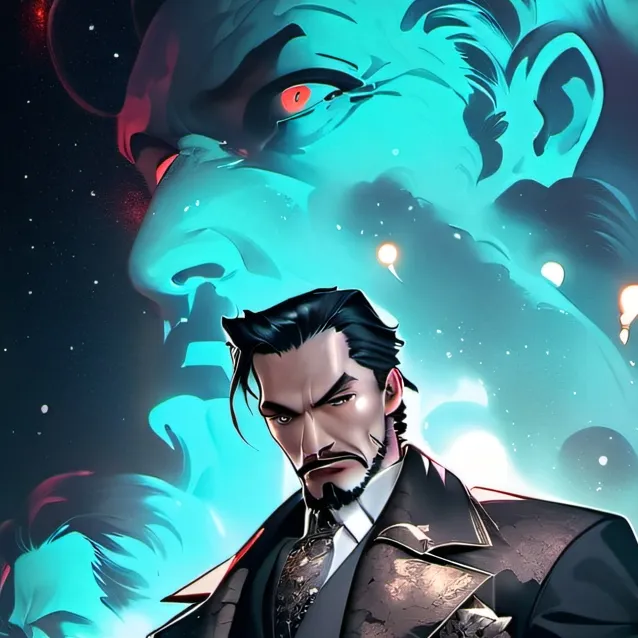 chat with ai character: dad