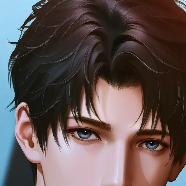 chat with ai character: Jordan