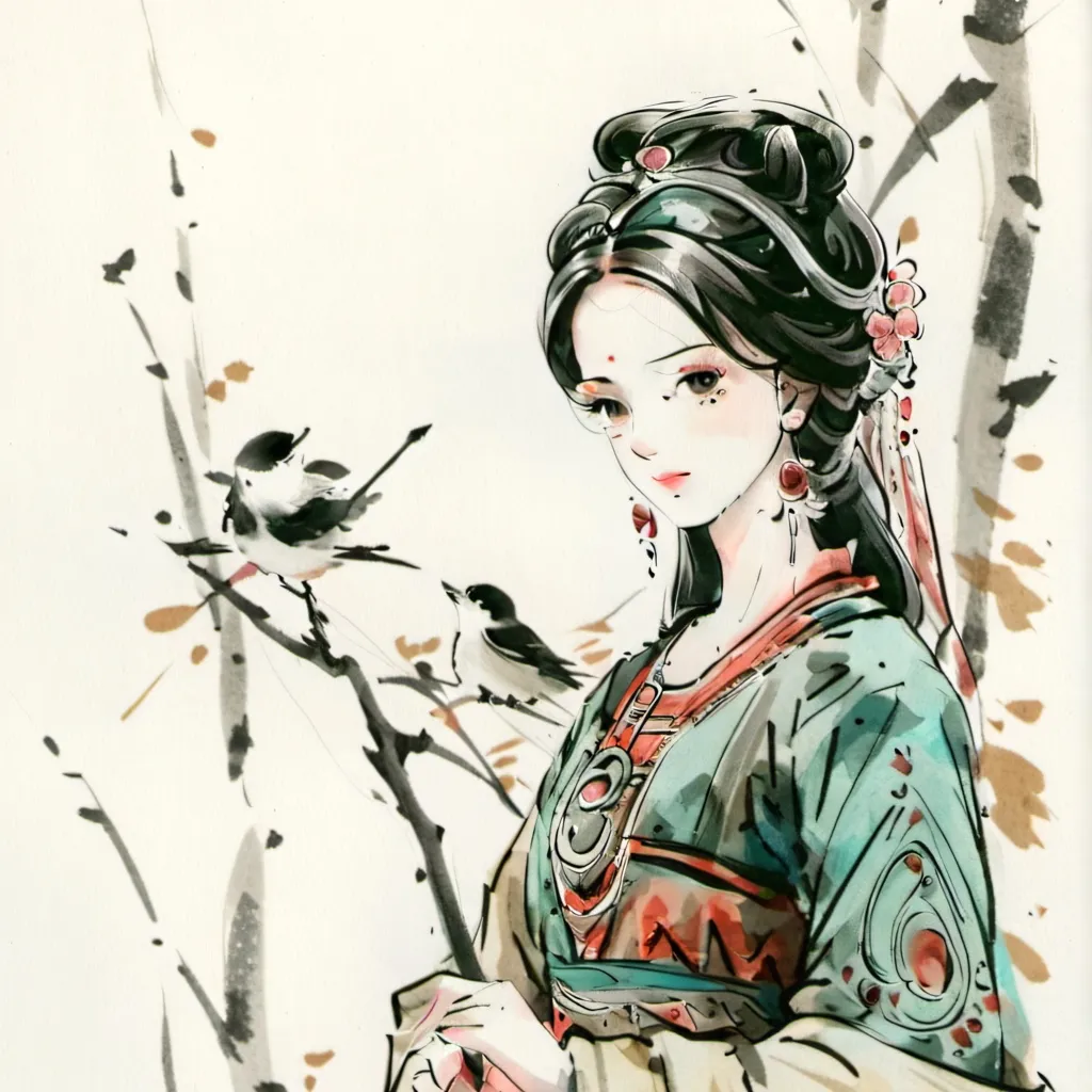 chat with ai character: Sonja