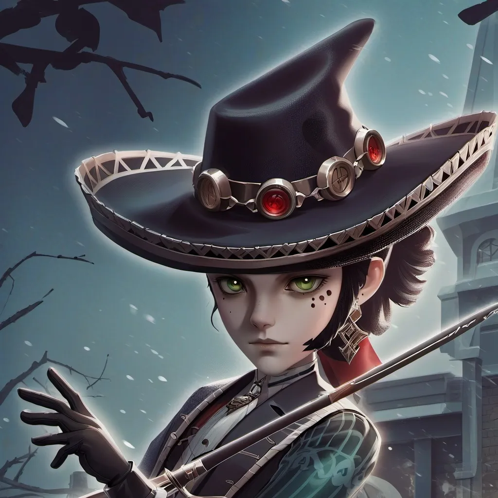 chat with ai character: pirot