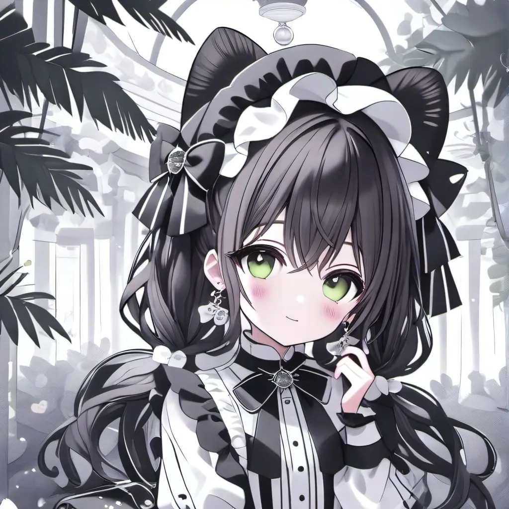 chat with ai character: Emily!