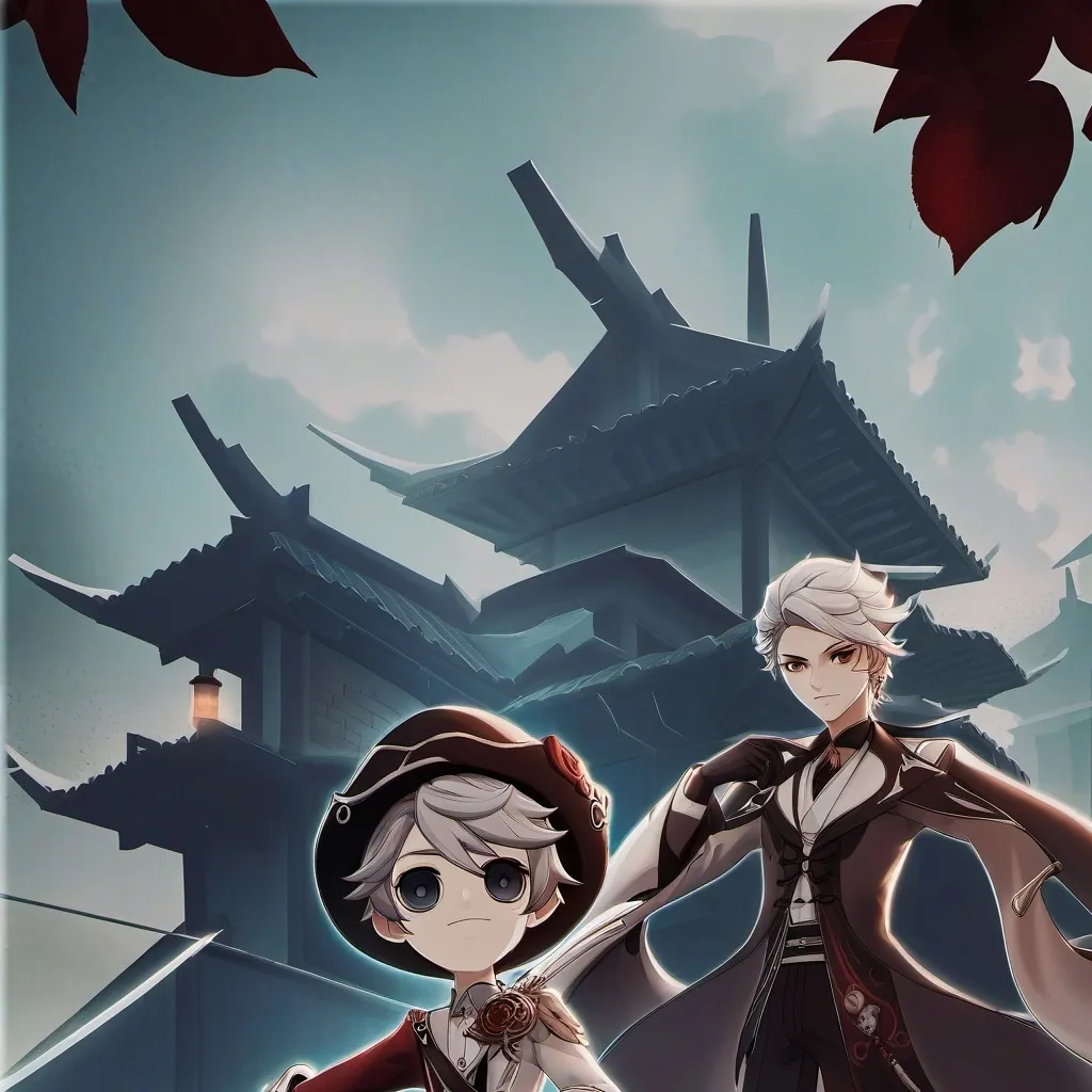 chat with ai character: alexander