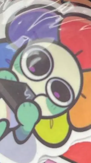 ai character: sick dandy background