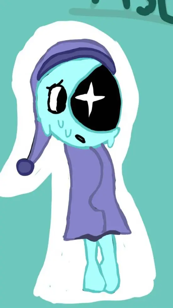 ai character: new toons?? background
