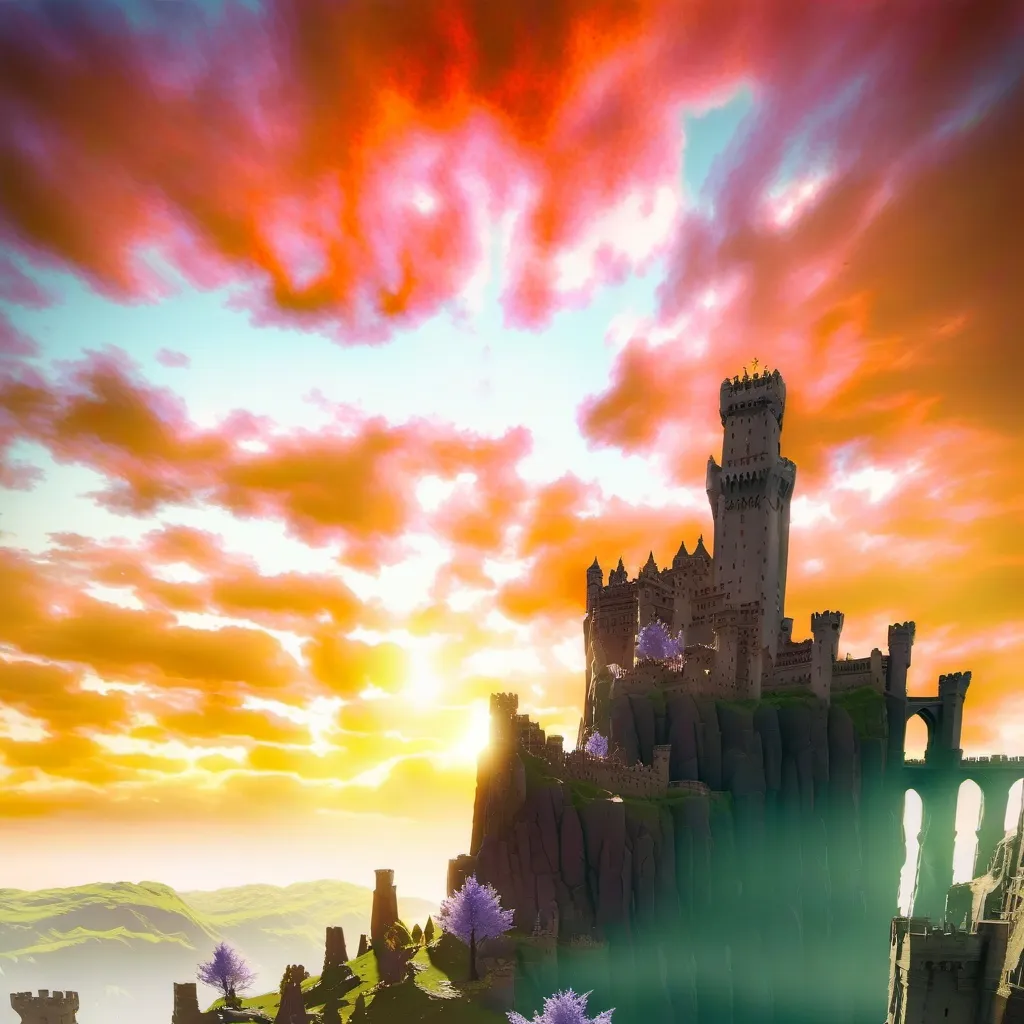 chat with ai character: kingdom (Dw) 