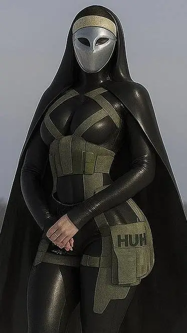 ai character: Астра background