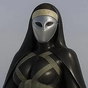chat with ai character: Астра