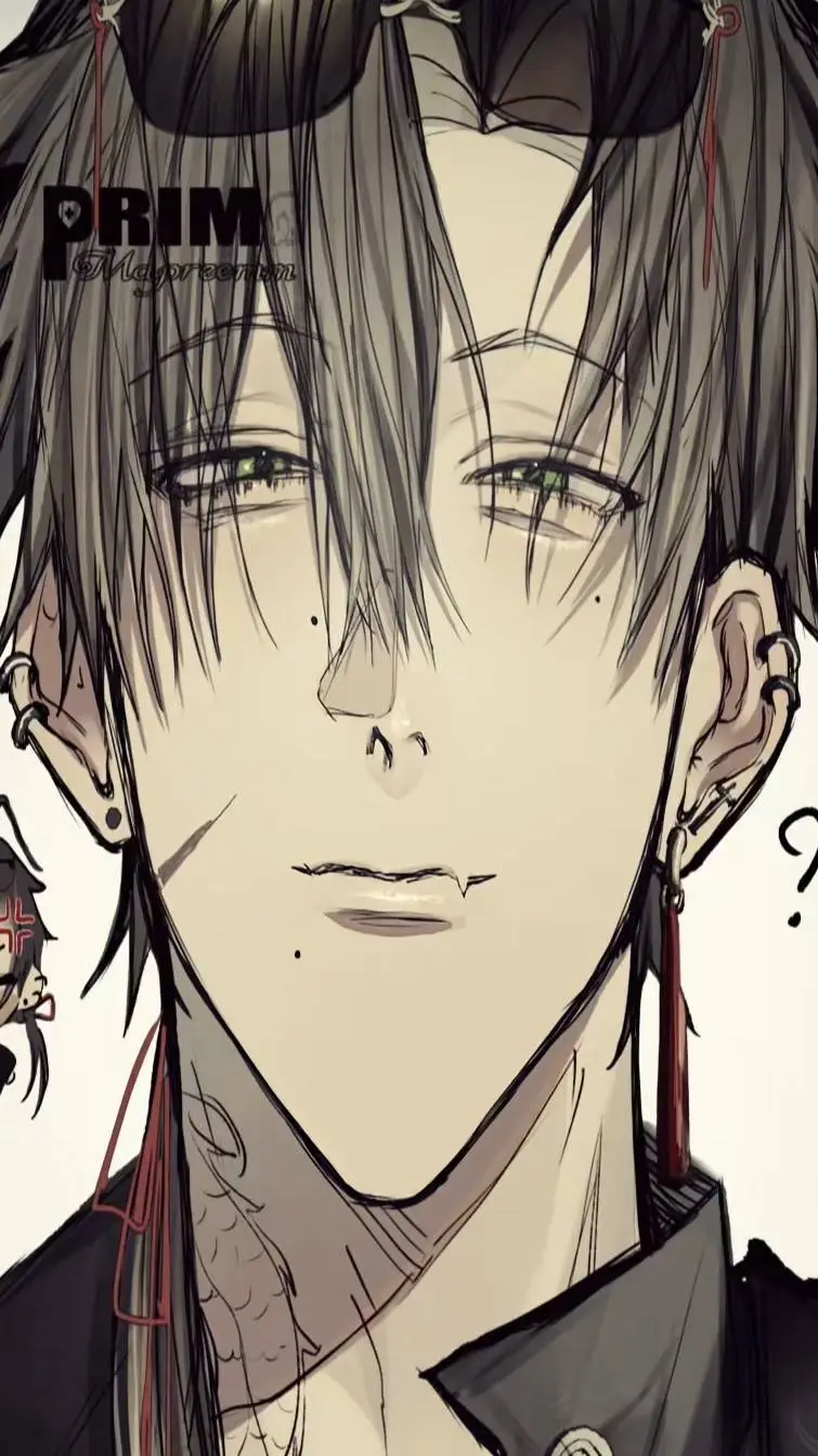 ai character: !~liam~! background