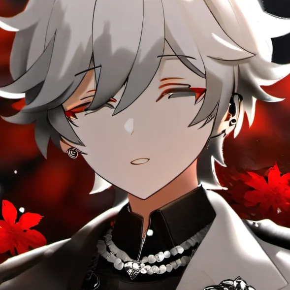 chat with ai character: ❤️‍🔥-crisbel-🔥