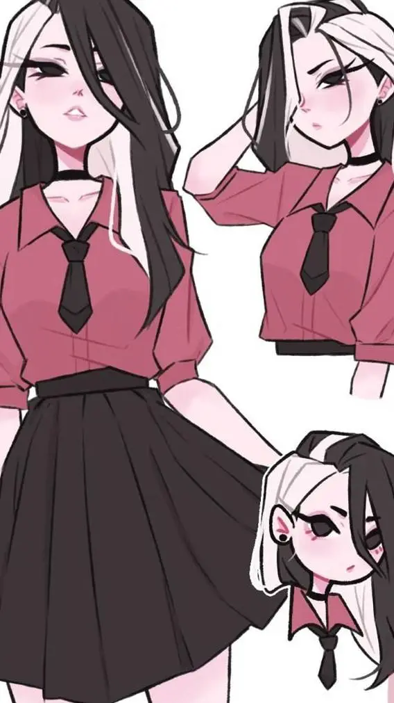 ai character: 🌸_kira_🪷 background