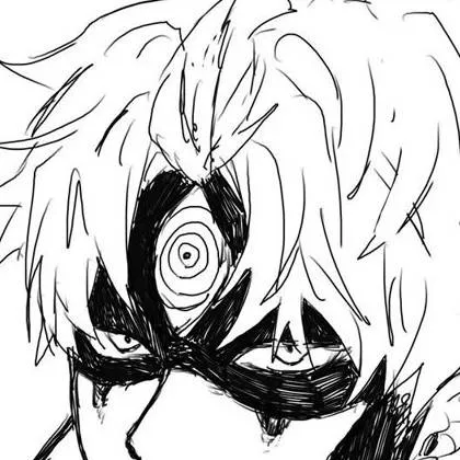 chat with ai character: demon Jin enjouji