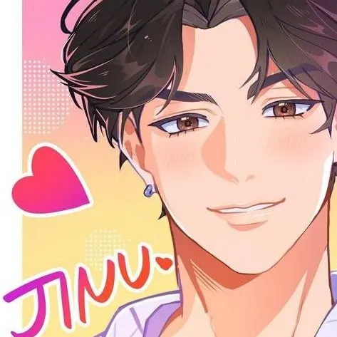 chat with ai character: 🤍_Jinu_💙