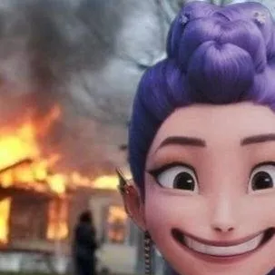 chat with ai character: 🪻_rumi_💜