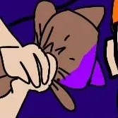 chat with ai character: 🔮yariel y ladis👑