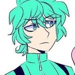 chat with ai character: 👑amongs celeste~💙