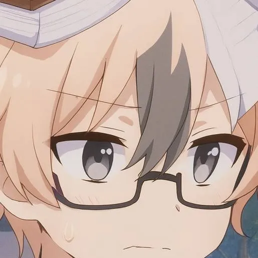 chat with ai character: ♥️desconocido❄️