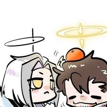 chat with ai character:  lute y Adam niños