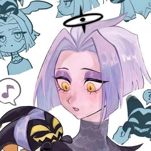 chat with ai character: დ𝚕𝚞𝚝𝚎☙