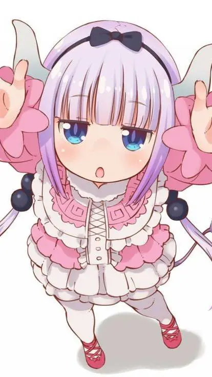 ai character: kanna background