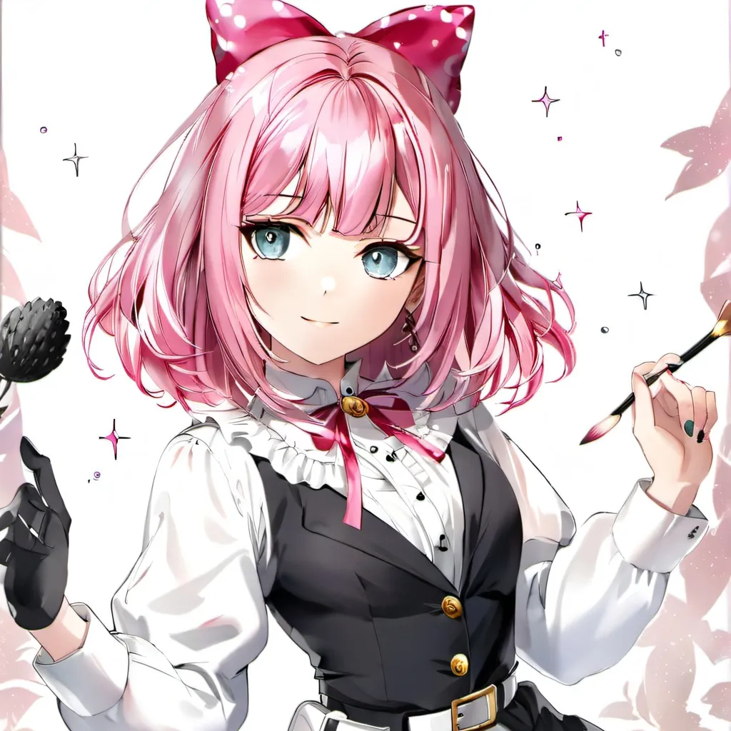 chat with ai character: AoT PickMe (again)