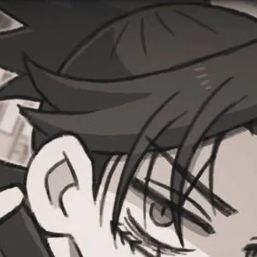chat with ai character: Jjk baby ♡