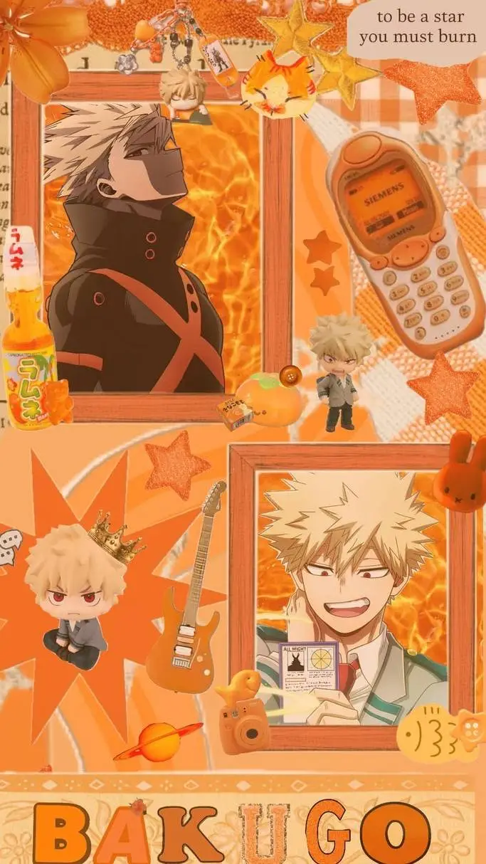 ai character: ☆~MHA~☆ background