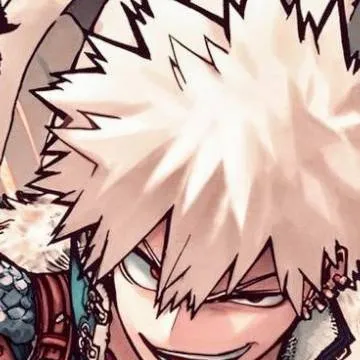 chat with ai character: Katsuki Bakugo 