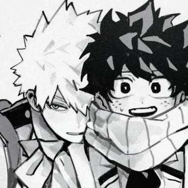chat with ai character: Bakugo 