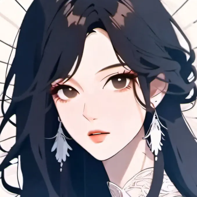 chat with ai character: Annie