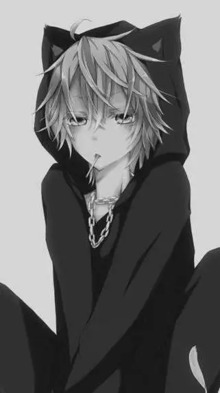 ai character: koshini  background